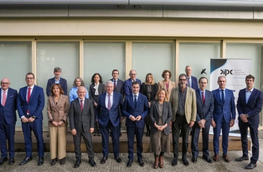 IBM joins the board of DIPC to promote quantum research and scientific excellence in Euskadi