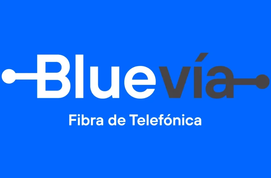 Carlos Posa Takes Over as CEO of Bluevía During a Key Stage for the Company