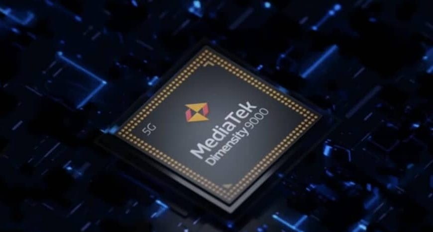 MediaTek Unveils Dimensity 8400: Innovation in Smartphones with All Big Core Architecture
