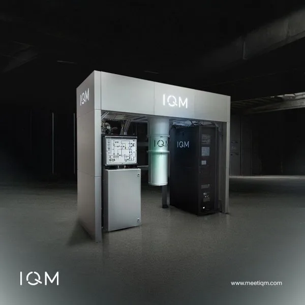 Taiwan Advances in Quantum Computing with Acquisition of an IQM System