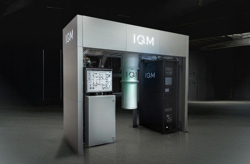 Taiwan Advances in Quantum Computing with Acquisition of an IQM System