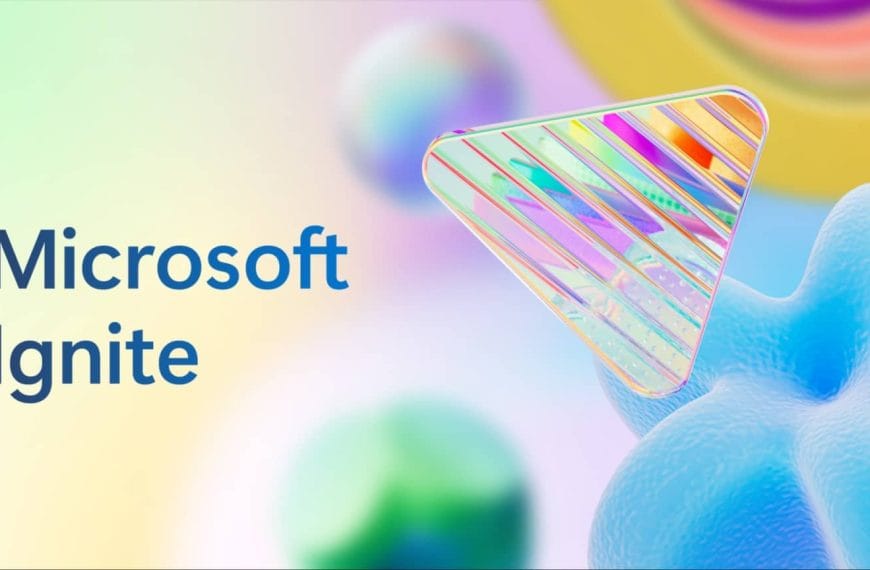 Microsoft Ignite 2024: Copilot Drives Productivity in Leading Companies Worldwide