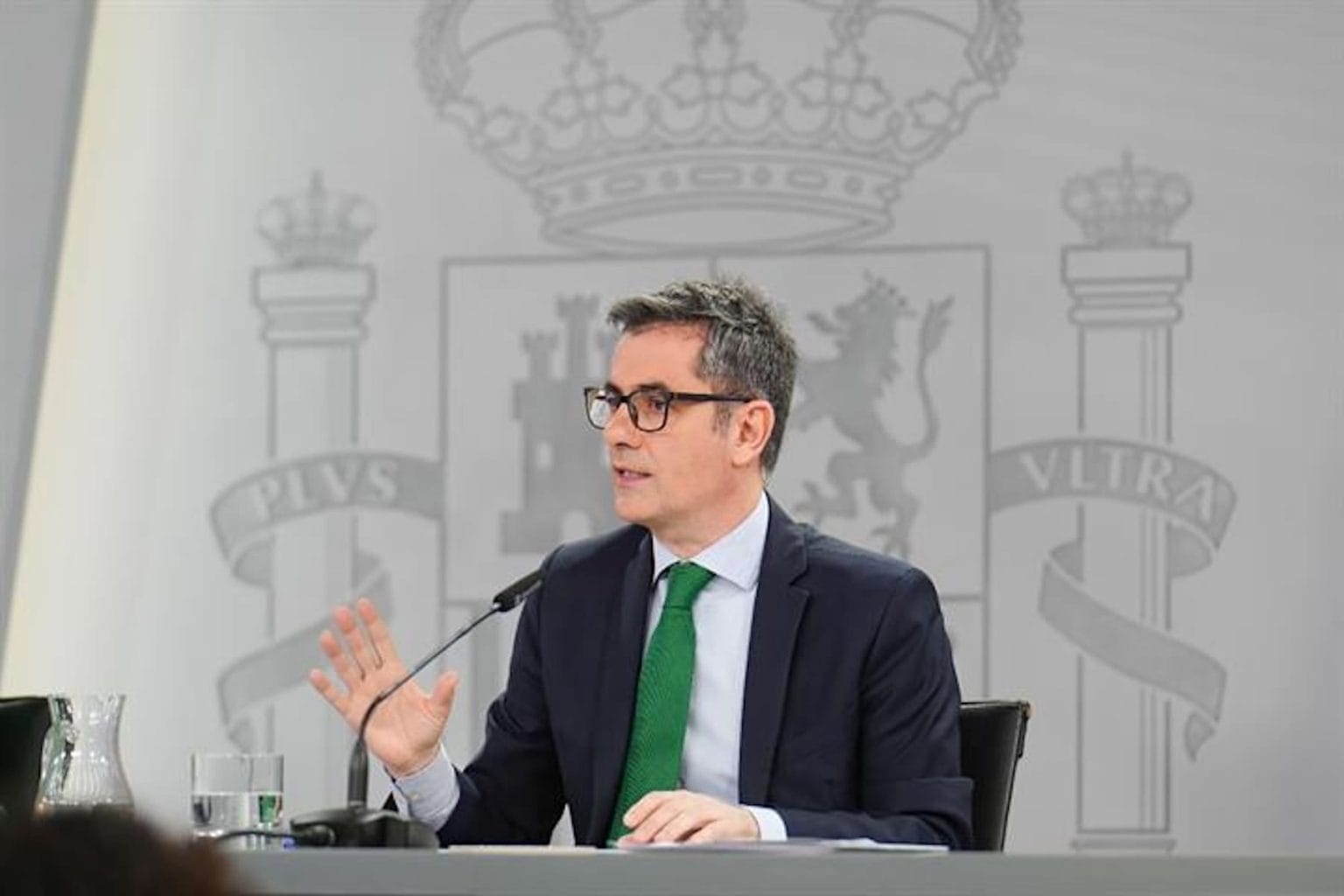 nueva ley derecho rectificacion