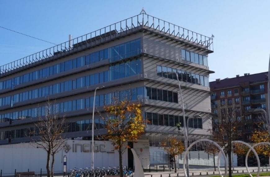 INCIBE Joins the Secretariat of State for Telecommunications to Strengthen Digital Strategy and Cybersecurity