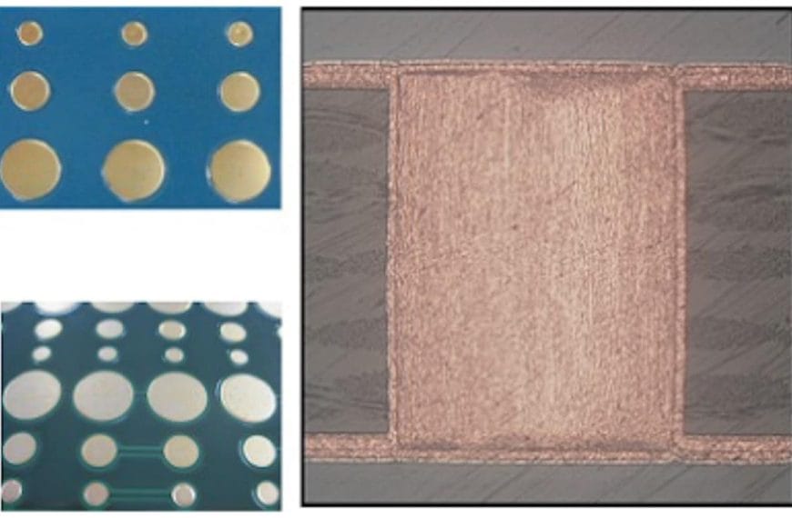 OKI Revolutionizes Space Heat Dissipation with Stacked Copper Coin PCB Technology