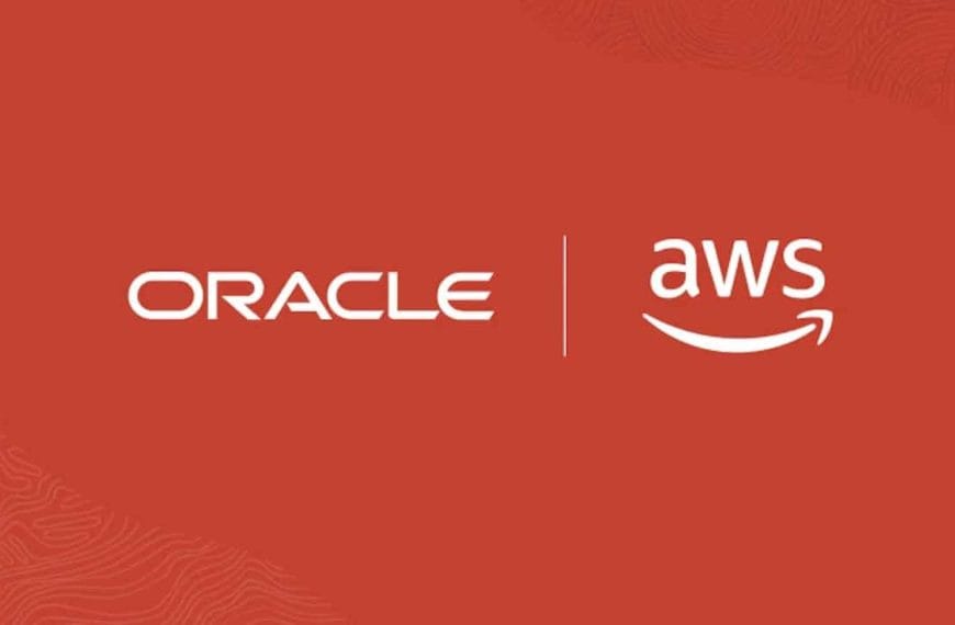 Oracle and AWS Expand Collaboration with the Launch of Oracle Database@AWS in Preview