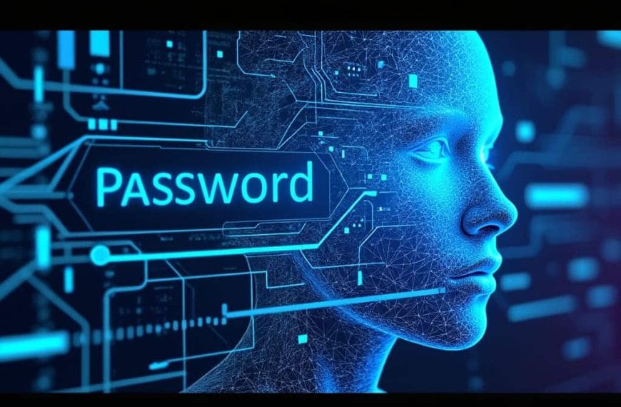 Too Many Passwords to Remember? A Password Manager Might Be the Solution