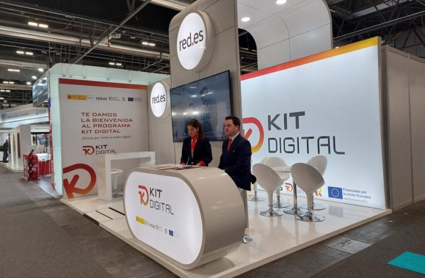 New Call for Digital Kit for Medium-Sized Businesses Opens