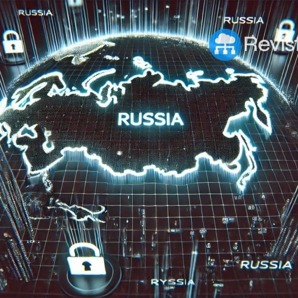 Russia Temporarily Blocks Cloudflare in a Digital Sovereignty and Cyber Control Experiment