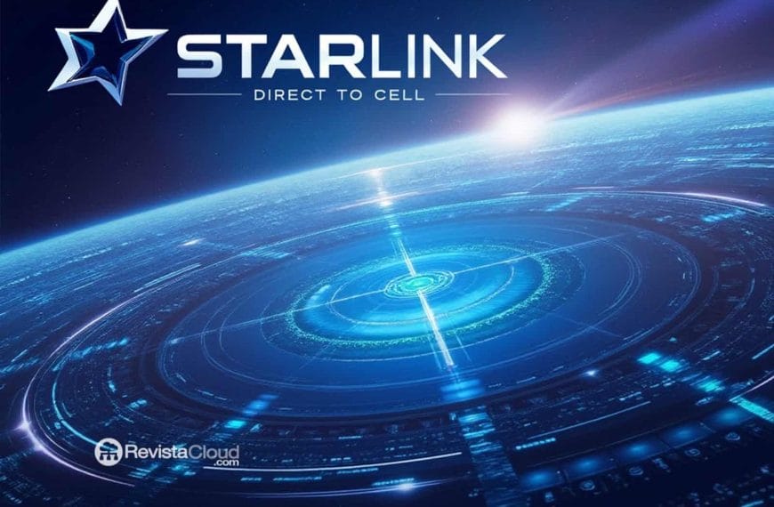 Starlink Takes a Step Forward: Satellite Mobile Calls About to Become Reality