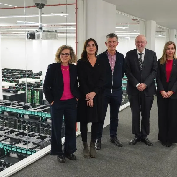 Barcelona to Lead European Innovation in Artificial Intelligence with BSC’s New AI Factory