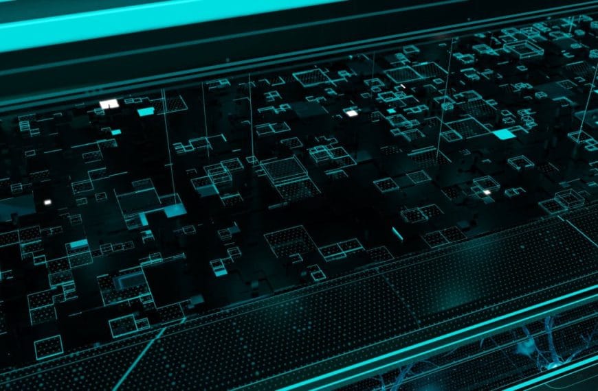 Cybersecurity Trends Coming in 2025