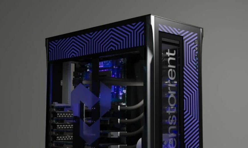 Tenstorrent: The Jeff Bezos-Backed Startup Challenging Nvidia’s Dominance in AI Chips