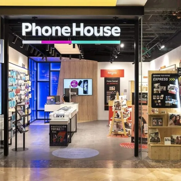 Phone House Optimizes Its Marketing with Crayon and AWS: Greater Efficiency, Conversion, and Customer Satisfaction
