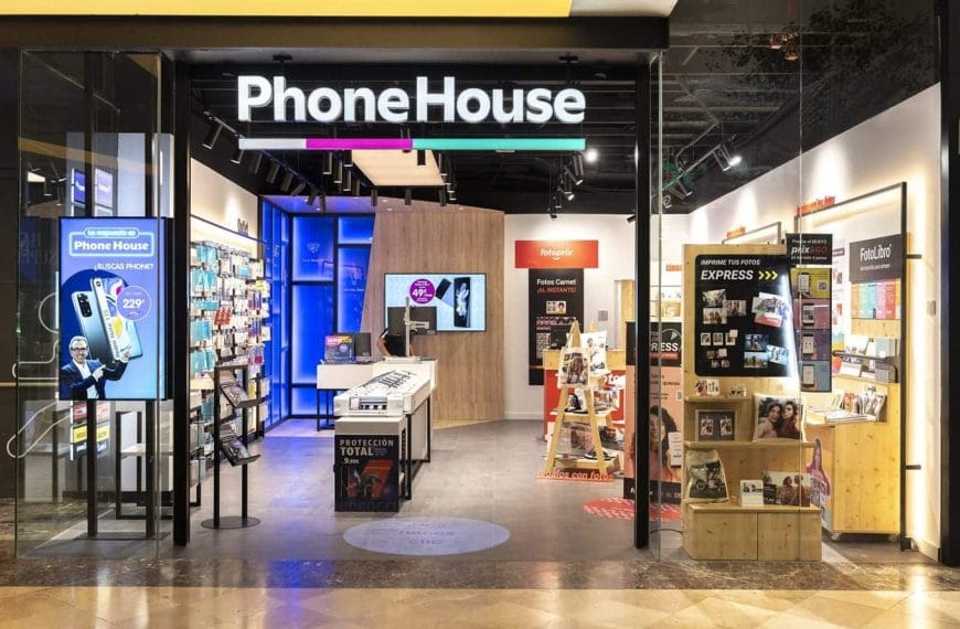 Phone House Optimizes Its Marketing with Crayon and AWS: Greater Efficiency, Conversion, and Customer Satisfaction