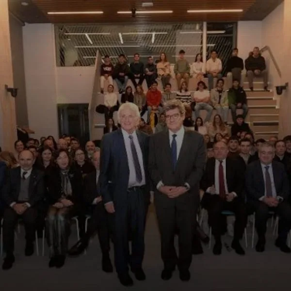 UAX and INCIBE inaugurate the Post-Quantum Cybersecurity and Cryptography Classroom to face the challenges of the quantum era