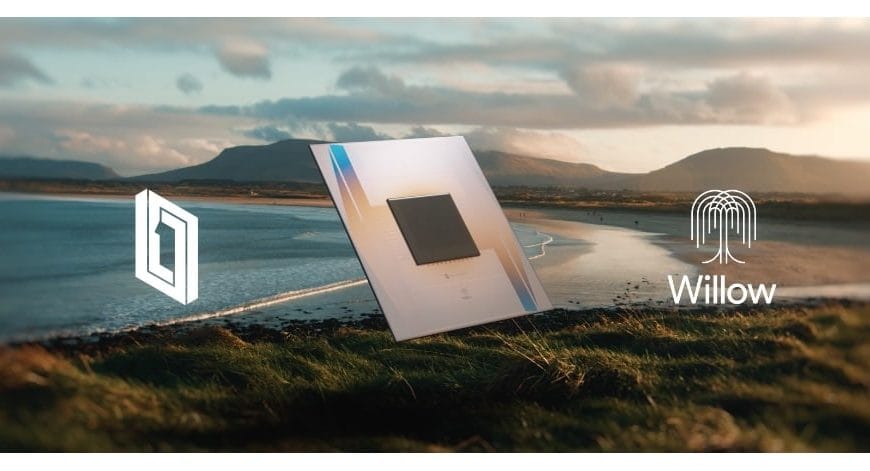 Willow: Google’s Quantum Chip That Promises to Revolutionize Computing and Science
