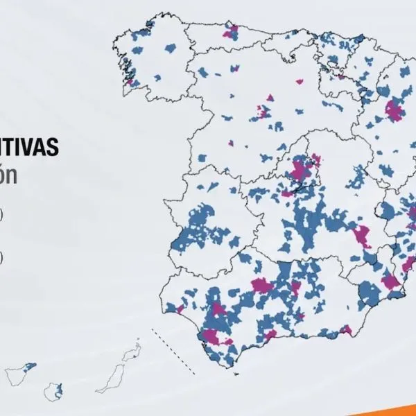 Goodbye to Fiber Regulation: Telefónica Gains Freedom in 2025