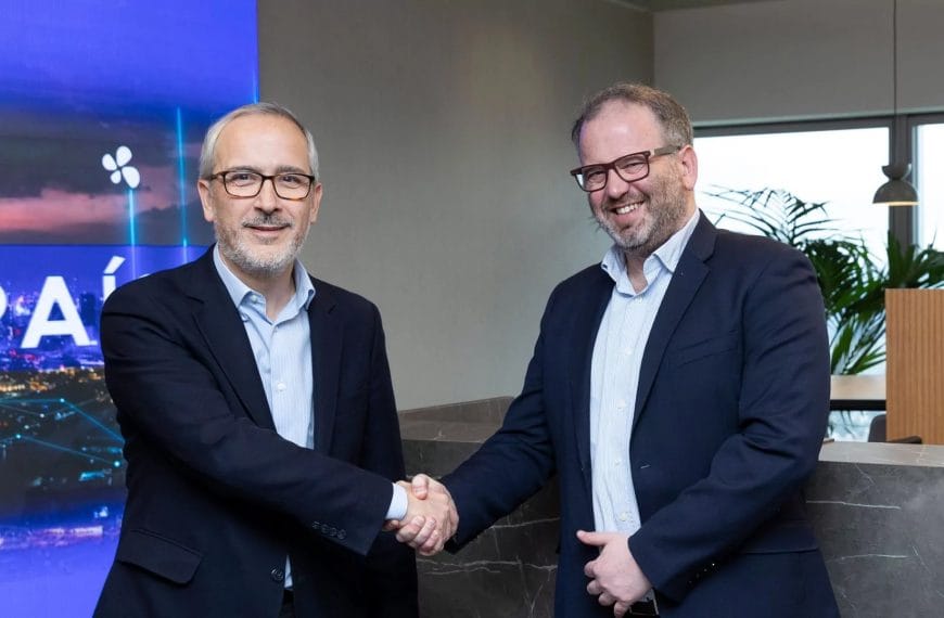 Ayesa Strengthens Its Global Leadership with the Acquisition of CORE and Invests in Data Centers and Iconic Projects