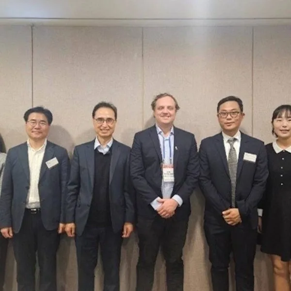 BTQ Technologies Forms Strategic Partnership with Quantum Organizations in South Korea to Drive Innovation
