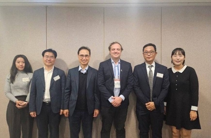 BTQ Technologies Forms Strategic Partnership with Quantum Organizations in South Korea to Drive Innovation
