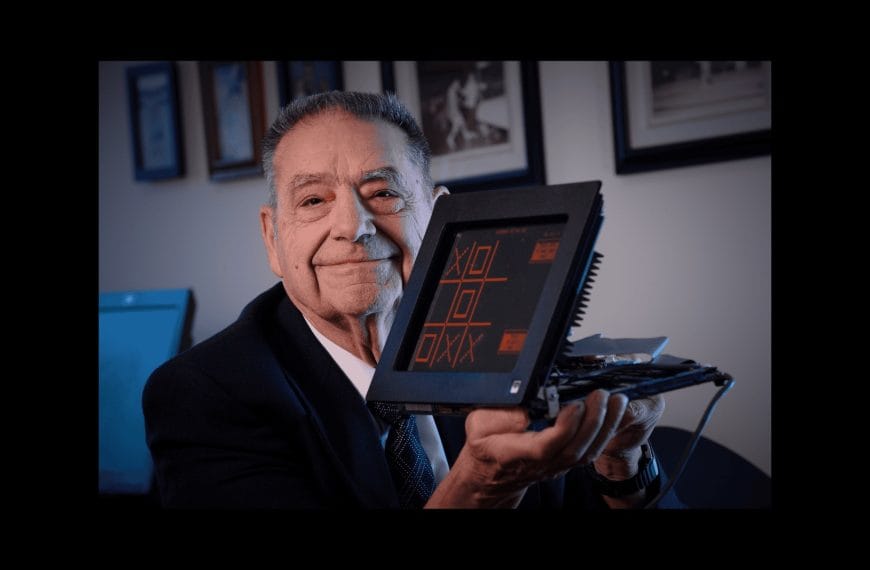 Donald Bitzer: A Pioneer Who Redefined Education and Digital Communities