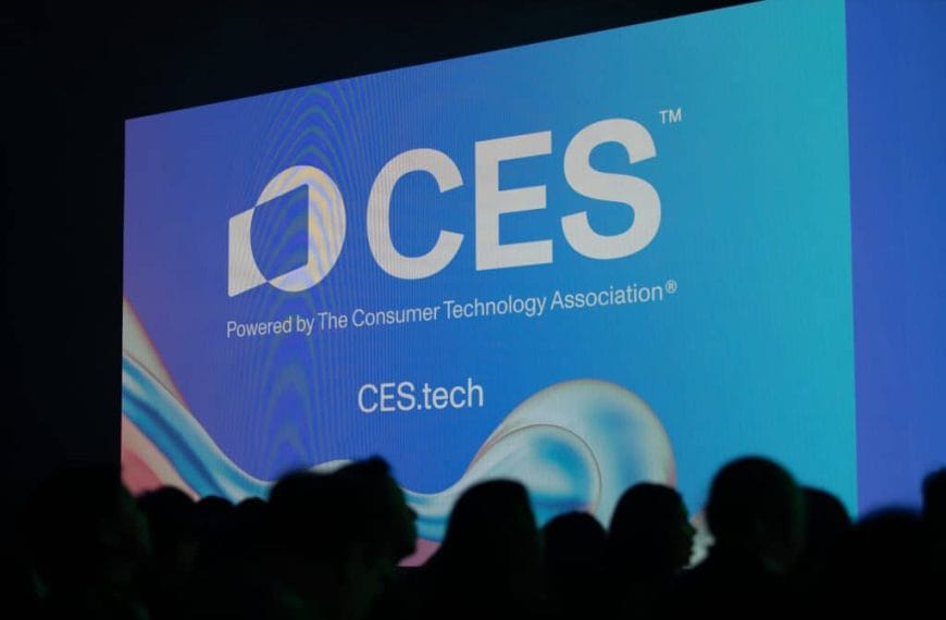 CES 2025: The Technological Revolution on the Global Stage