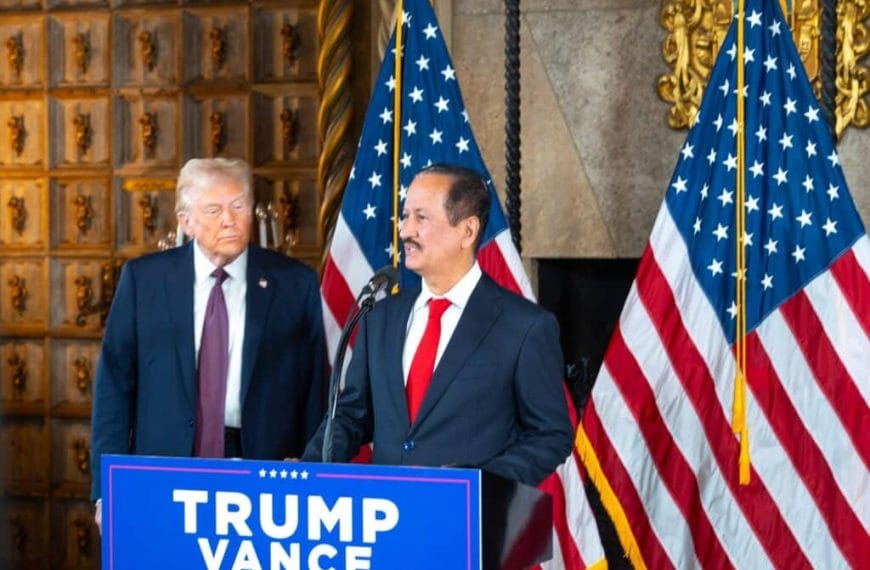 EDGNEX Data Centers by DAMAC Drives Its Expansion in the United States with an Initial Investment of $20 Billion