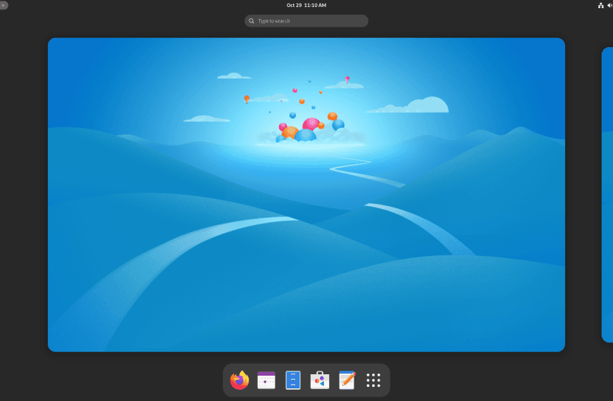 The Fedora Project Prepares for a Major Data Center Relocation