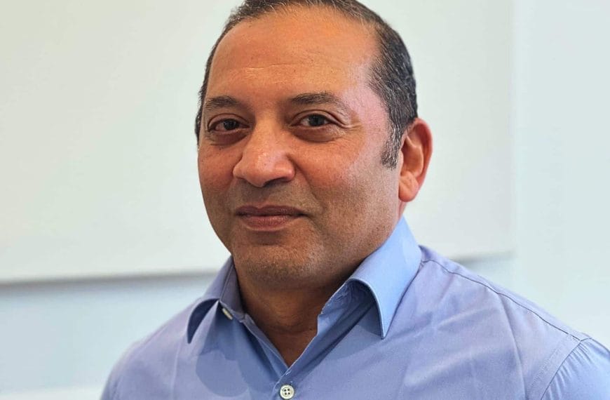 Madrid strengthens its technological leadership with the appointment of Noreddine Meterfi as business development manager