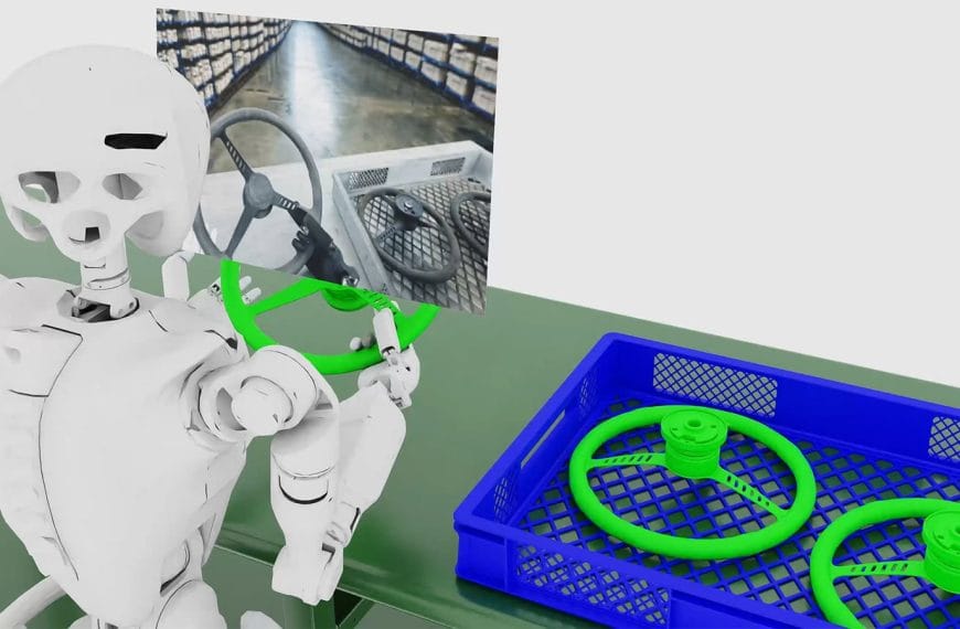 NVIDIA Introduces Cosmos: A Platform to Revolutionize Physical AI Development