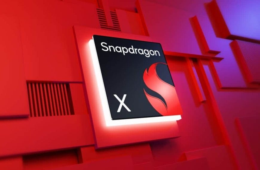 Snapdragon X: Qualcomm Enters the PC and Mini Desktop Market