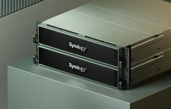 Synology Launches ActiveProtect to Simplify Business Data Protection