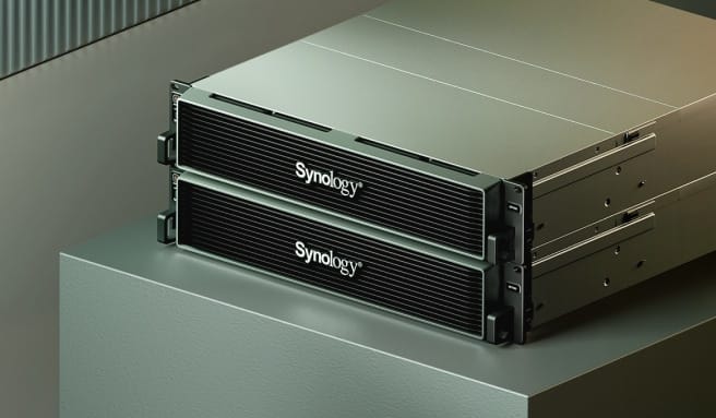 Synology Launches ActiveProtect to Simplify Business Data Protection