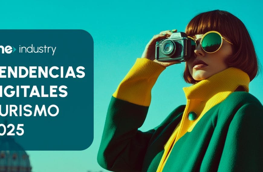 Artificial Intelligence, Hyper-Personalization, and Virtual Reality Will Lead Tourism in 2025