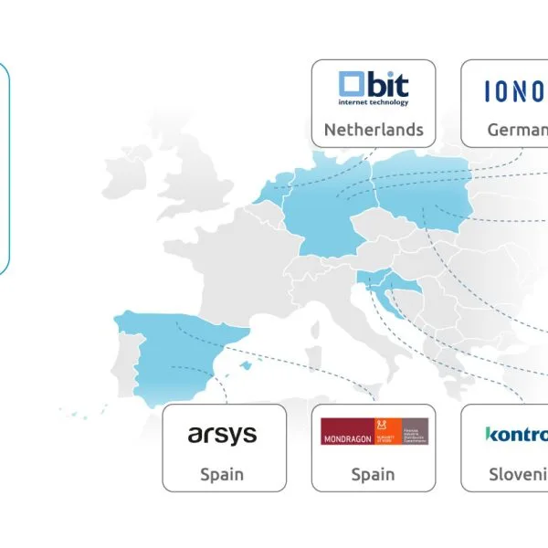 European Tech Industry Launches virt8ra: The First Sovereign Edge Cloud for Europe