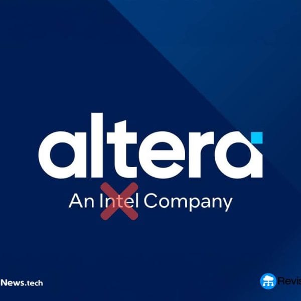 Intel Sells 51% of Altera to Silver Lake for $8.75 Billion and Appoints New CEO to Drive FPGA Leadership