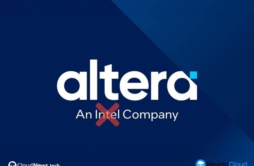 Intel Sells 51% of Altera to Silver Lake for $8.75 Billion and Appoints New CEO to Drive FPGA Leadership