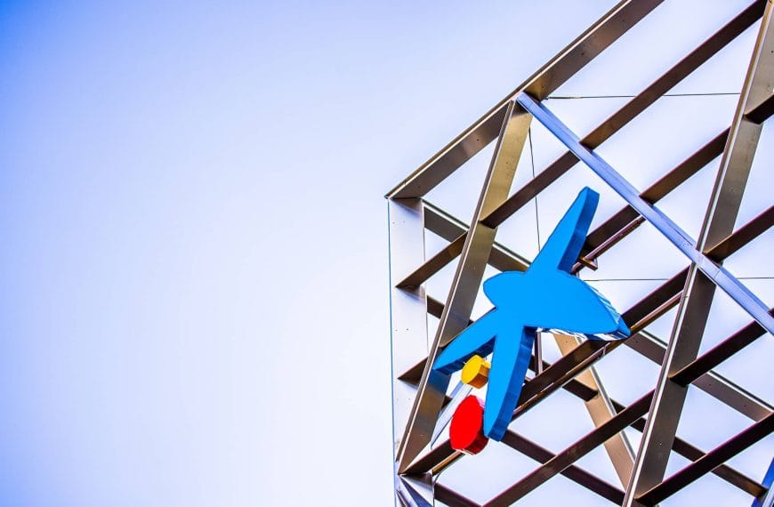 CaixaBank Joins the European PIQASO Program to Protect Data in the Post-Quantum Era