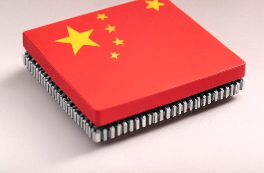 China Forces Global Price Drop in Chips and Wafers: TSMC to Be Affected