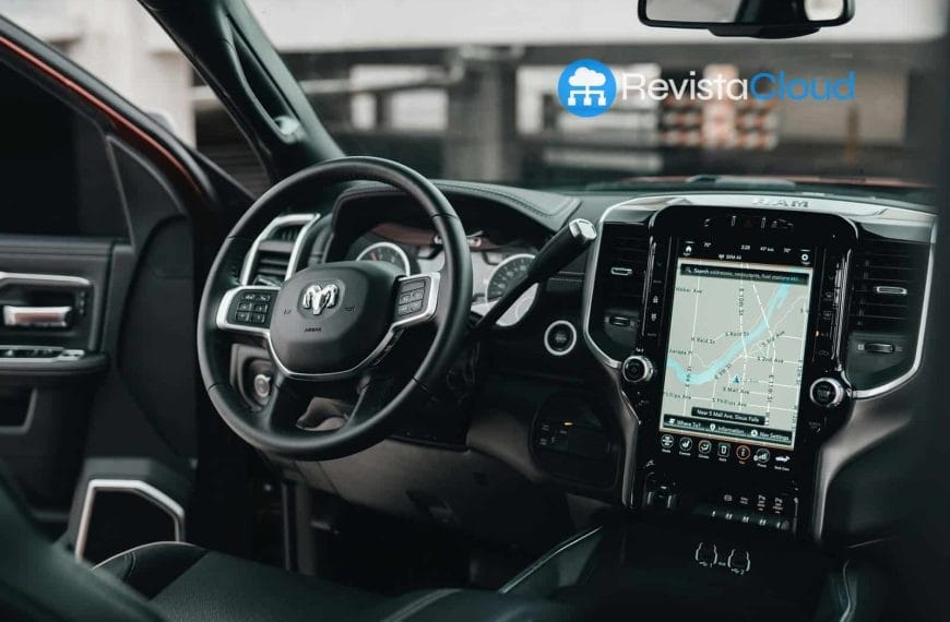 Dolby Unveils In-Car Entertainment with Atmos and Vision at CES 2025