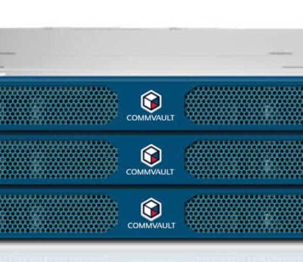 Commvault revolutionizes cloud database recovery with Clumio Backtrack for Amazon DynamoDB