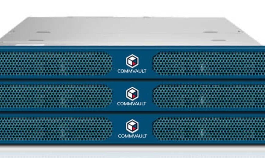 Commvault revolutionizes cloud database recovery with Clumio Backtrack for Amazon DynamoDB