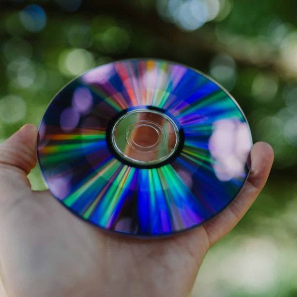 CD Sales Are Growing Again in the Streaming Era: Revenue Up 58.6%