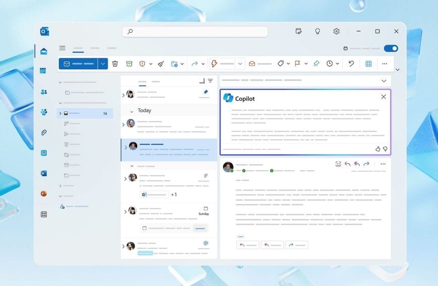 Copilot in Outlook: Attachment Summaries to Optimize Work