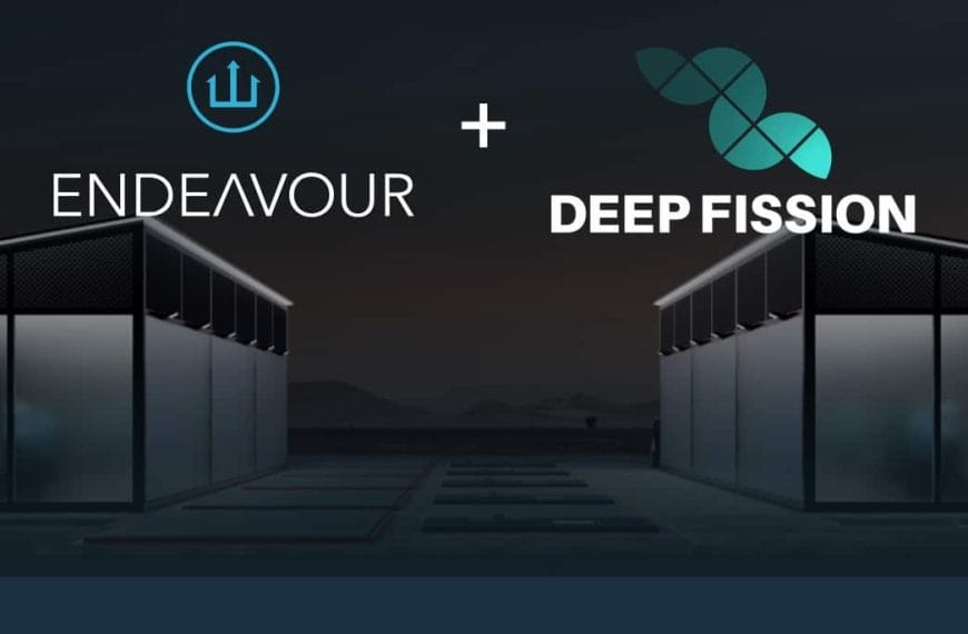 Deep Fission to Power Data Centers with Nuclear Energy via Underground Modular Reactors