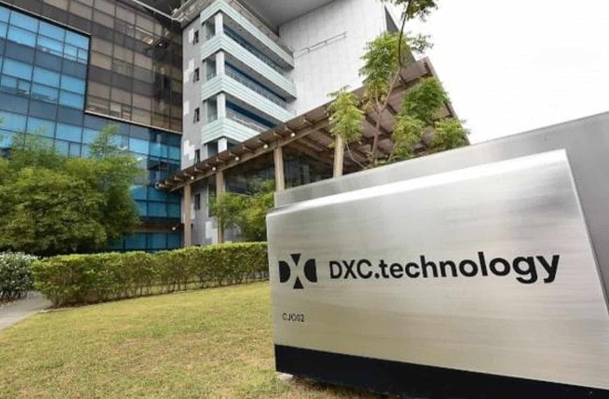 DXC Technology France Recognized as “Exceptional Performer” by Whitelane Research