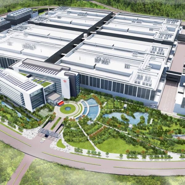 TSMC Employees Detained for Attempting to Leak 2nm Chip Technology: First Application of Taiwan’s National Security Law