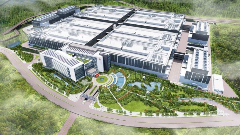 The Alleged Theft of 2nm Technology from TSMC: From a Job Application to an International Incident