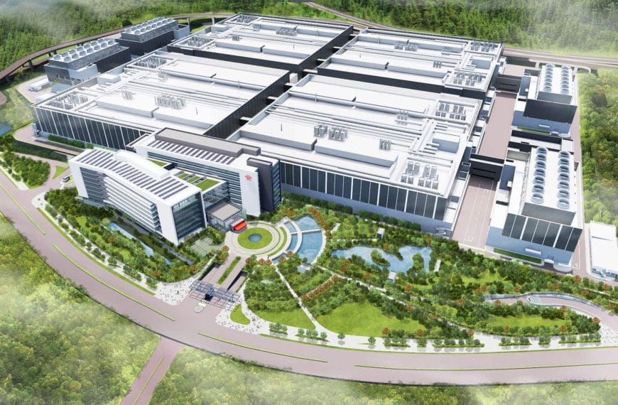 The Alleged Theft of 2nm Technology from TSMC: From a Job Application to an International Incident